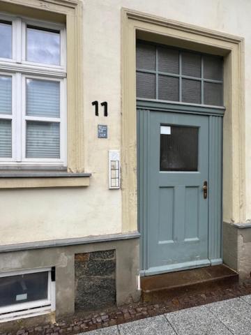 Das City-Appartment Zentrum West Lipcse Kültér fotó