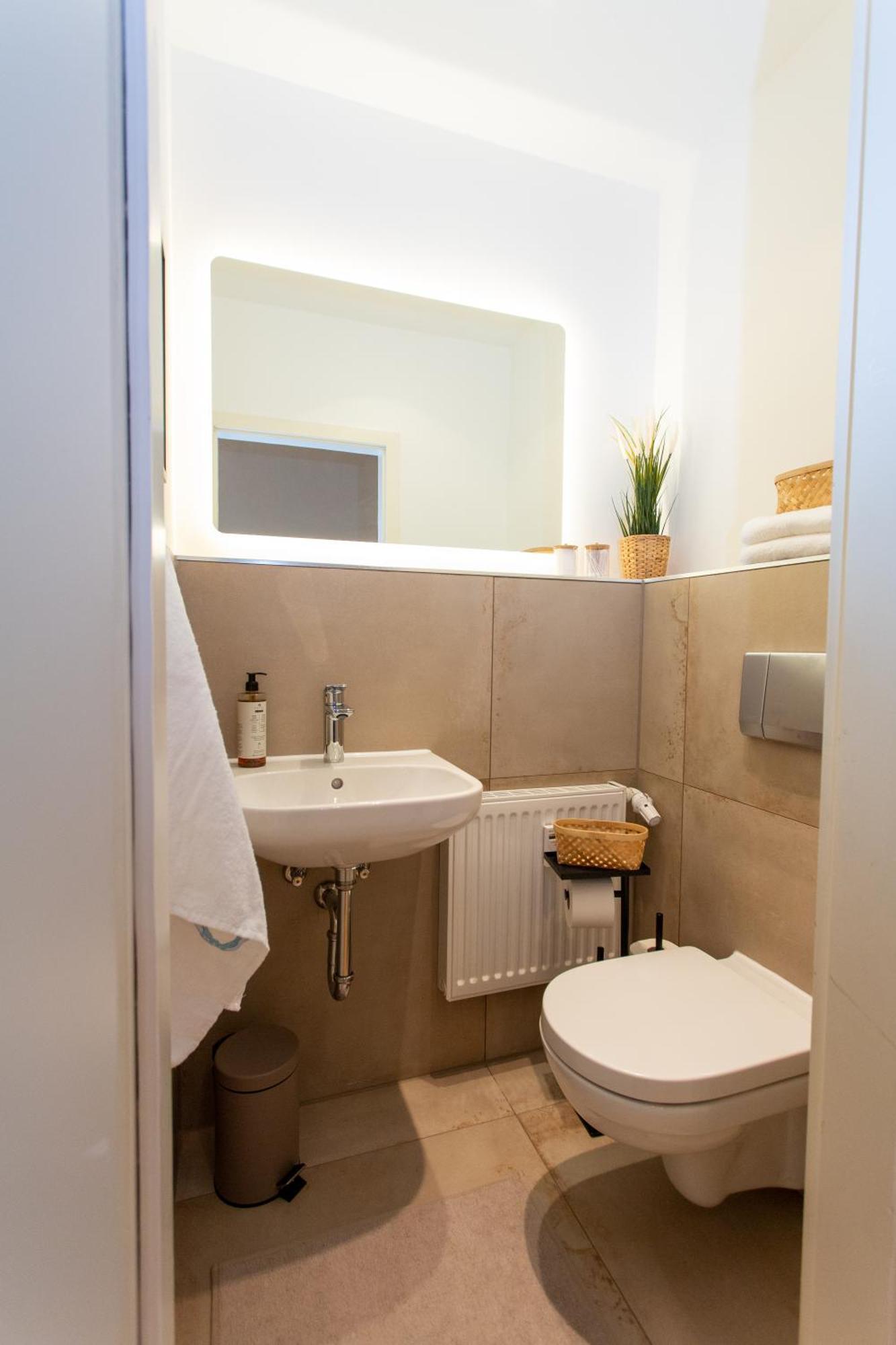 Das City-Appartment Zentrum West Lipcse Kültér fotó